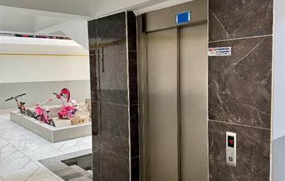 SAĞLIK MAH. SATILIK 3+1 GENİŞ DAİRE