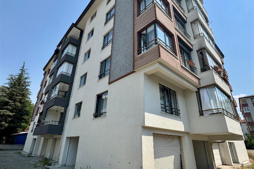 SAĞLIK MAH. SATILIK 3+1 GENİŞ DAİRE