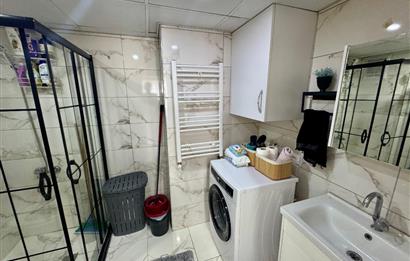 SAĞLIK MAH. SATILIK 3+1 GENİŞ DAİRE