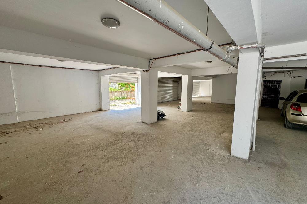SAĞLIK MAH. SATILIK 3+1 GENİŞ DAİRE