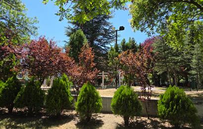 YÜCETEPE MAH.EMEKLİ SUBAY EVLERİ'NDE KİRALIK 3+1, AÇIK OTOPARKLI