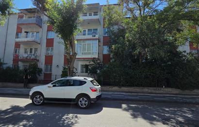 YÜCETEPE MAH.EMEKLİ SUBAY EVLERİ'NDE KİRALIK 3+1, AÇIK OTOPARKLI