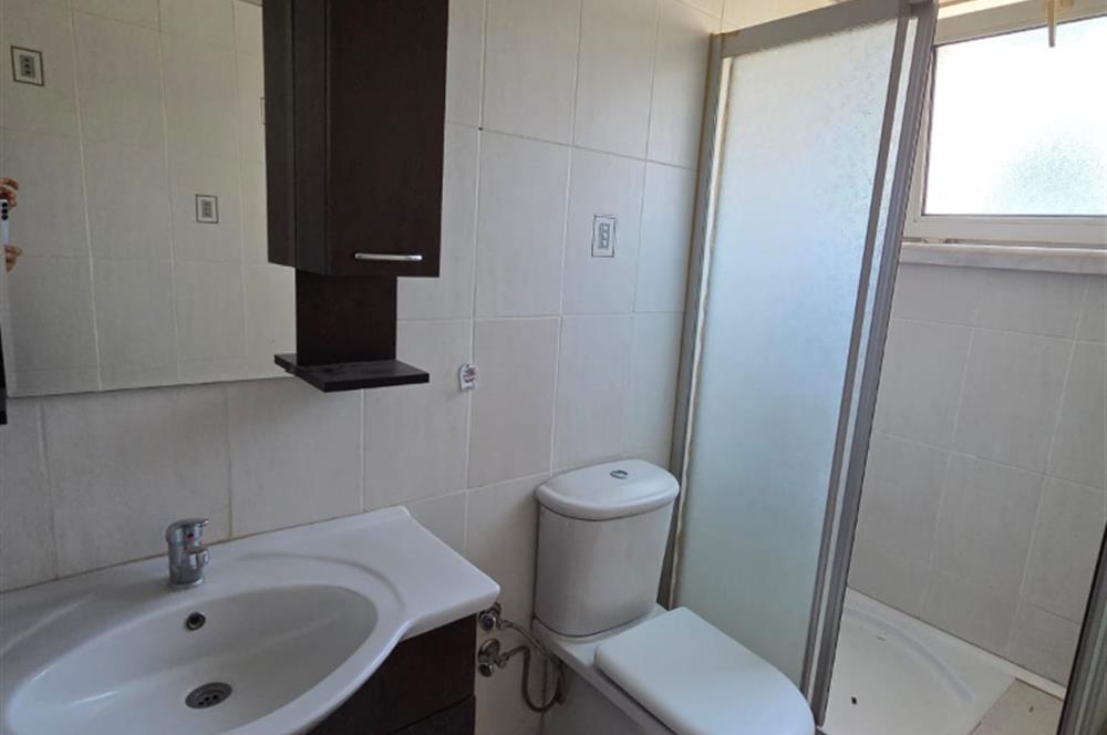 YÜCETEPE MAH.EMEKLİ SUBAY EVLERİ'NDE KİRALIK 3+1, AÇIK OTOPARKLI