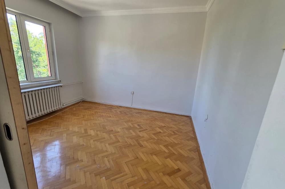 YÜCETEPE MAH.EMEKLİ SUBAY EVLERİ'NDE KİRALIK 3+1, AÇIK OTOPARKLI