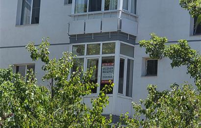 YÜCETEPE MAH.EMEKLİ SUBAY EVLERİ'NDE KİRALIK 3+1, AÇIK OTOPARKLI