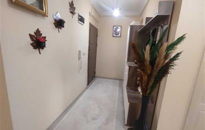 YOMRA'DA GENİŞ, FERAH, 3+1 SİTE İÇERİSİNDE MANZARALI DAİRE !!!