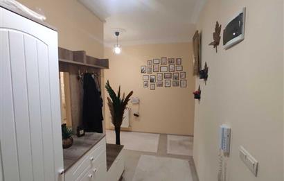 YOMRA'DA GENİŞ, FERAH, 3+1 SİTE İÇERİSİNDE MANZARALI DAİRE !!!