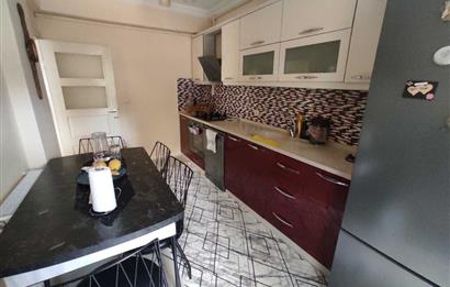 YOMRA'DA GENİŞ, FERAH, 3+1 SİTE İÇERİSİNDE MANZARALI DAİRE !!!