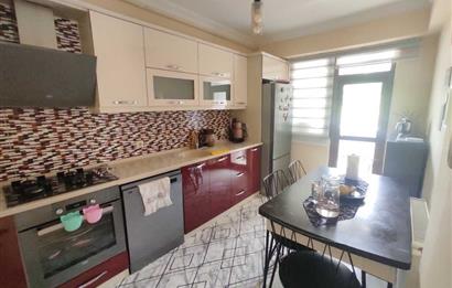 YOMRA'DA GENİŞ, FERAH, 3+1 SİTE İÇERİSİNDE MANZARALI DAİRE !!!