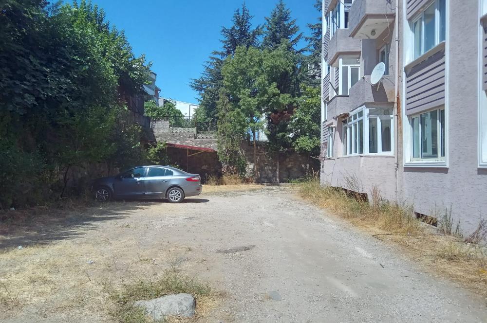 CENTURY21 EWA'DAN ERTUĞRULGAZİ MAH DE 3+1 KOMBİLİ SATILIK DAİRE