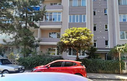 CENTURY21 EWA'DAN ERTUĞRULGAZİ MAH DE 3+1 KOMBİLİ SATILIK DAİRE