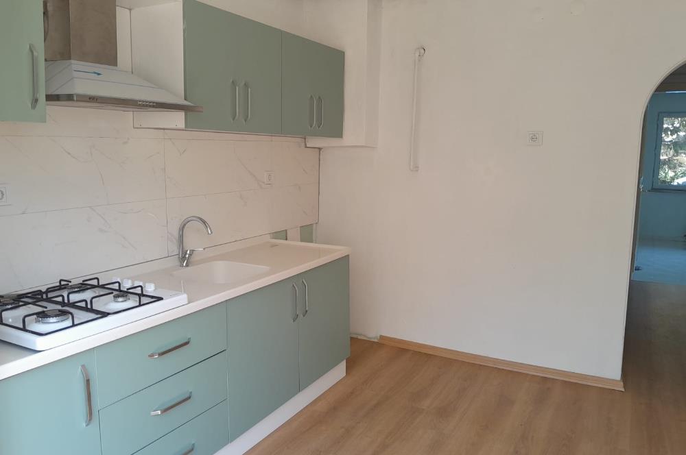 CENTURY21 EWA'DAN ERTUĞRULGAZİ MAH DE 3+1 KOMBİLİ SATILIK DAİRE