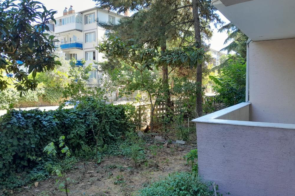 CENTURY21 EWA'DAN ERTUĞRULGAZİ MAH DE 3+1 KOMBİLİ SATILIK DAİRE