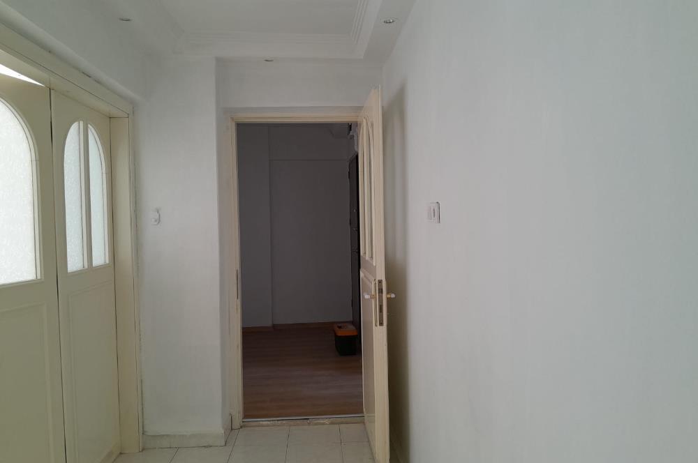 CENTURY21 EWA'DAN ERTUĞRULGAZİ MAH DE 3+1 KOMBİLİ SATILIK DAİRE