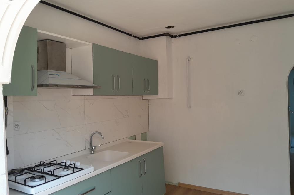 CENTURY21 EWA'DAN ERTUĞRULGAZİ MAH DE 3+1 KOMBİLİ SATILIK DAİRE