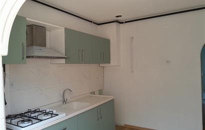 CENTURY21 EWA'DAN ERTUĞRULGAZİ MAH DE 3+1 KOMBİLİ SATILIK DAİRE