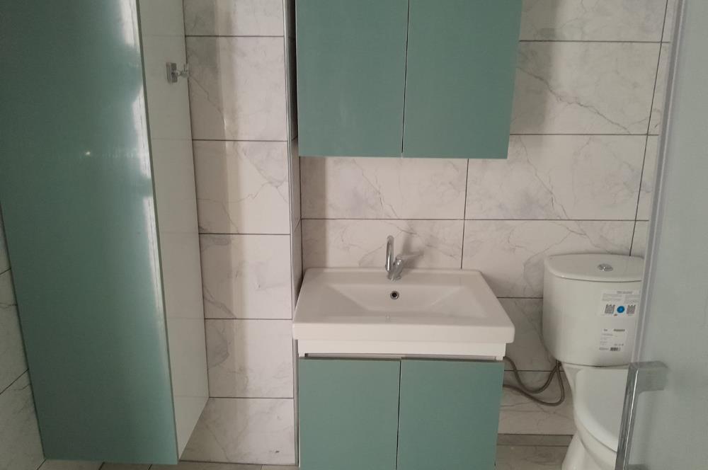 CENTURY21 EWA'DAN ERTUĞRULGAZİ MAH DE 3+1 KOMBİLİ SATILIK DAİRE