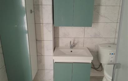 CENTURY21 EWA'DAN ERTUĞRULGAZİ MAH DE 3+1 KOMBİLİ SATILIK DAİRE