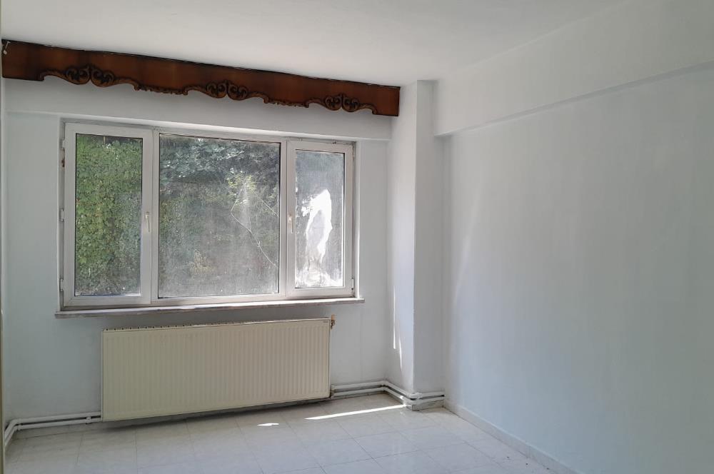 CENTURY21 EWA'DAN ERTUĞRULGAZİ MAH DE 3+1 KOMBİLİ SATILIK DAİRE