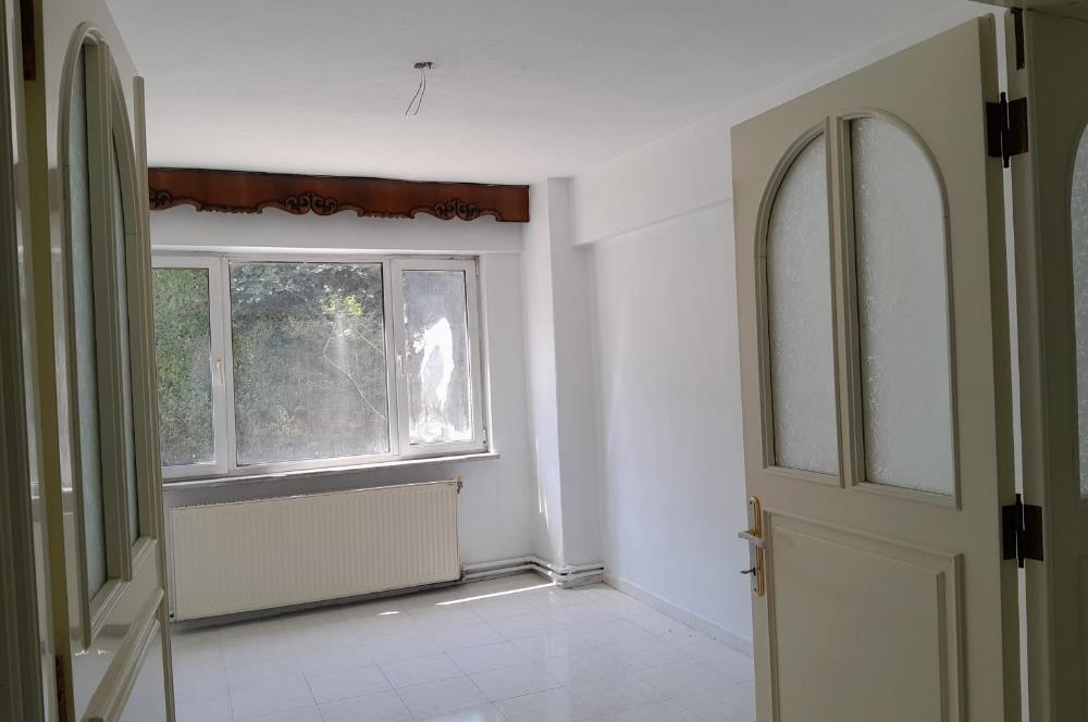 CENTURY21 EWA'DAN ERTUĞRULGAZİ MAH DE 3+1 KOMBİLİ SATILIK DAİRE