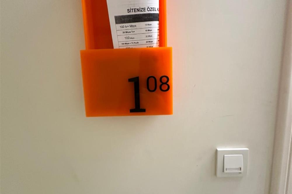 ŞİŞLİ BOMONTİ ELYSİUM ART REZİDANS 1+1 SATILIK