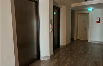 ŞİŞLİ BOMONTİ ELYSİUM ART REZİDANS 1+1 SATILIK