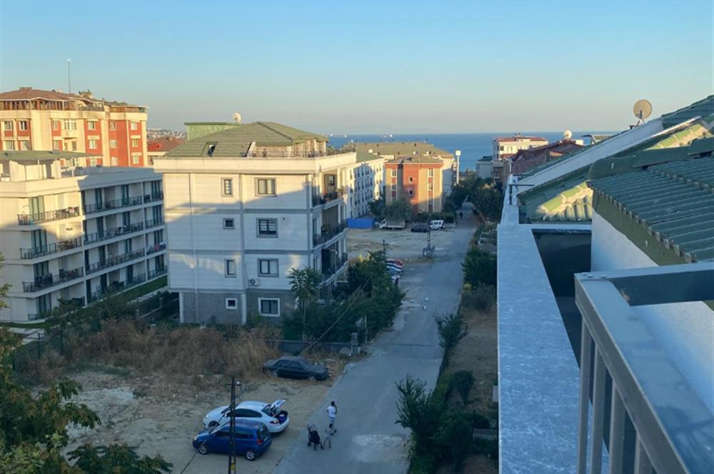 1261363670 MİMAR SİNAN MAHALLESİNDE EMSALSİZ SIFIR DUBLEX DAİRE!  9