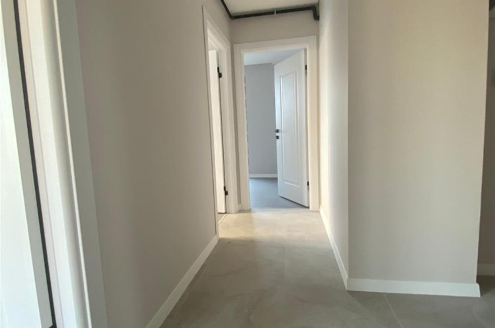 1261363670 MİMAR SİNAN MAHALLESİNDE EMSALSİZ SIFIR DUBLEX DAİRE!  9