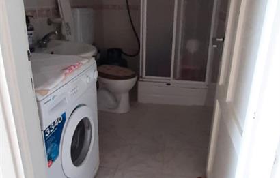 Maviyle iç içe bir hayat!!Deniz manzaralı daire!!