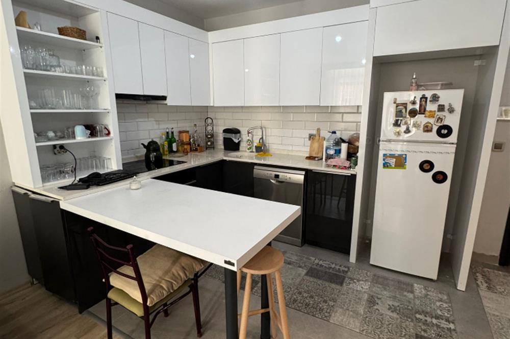 AYGÜN AVCI'DAN G.O.P'DA GÖLE YAKIN 0 1+1 SATILIK DAİRE