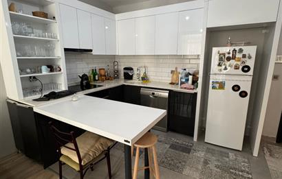 AYGÜN AVCI'DAN G.O.P'DA GÖLE YAKIN 0 1+1 SATILIK DAİRE