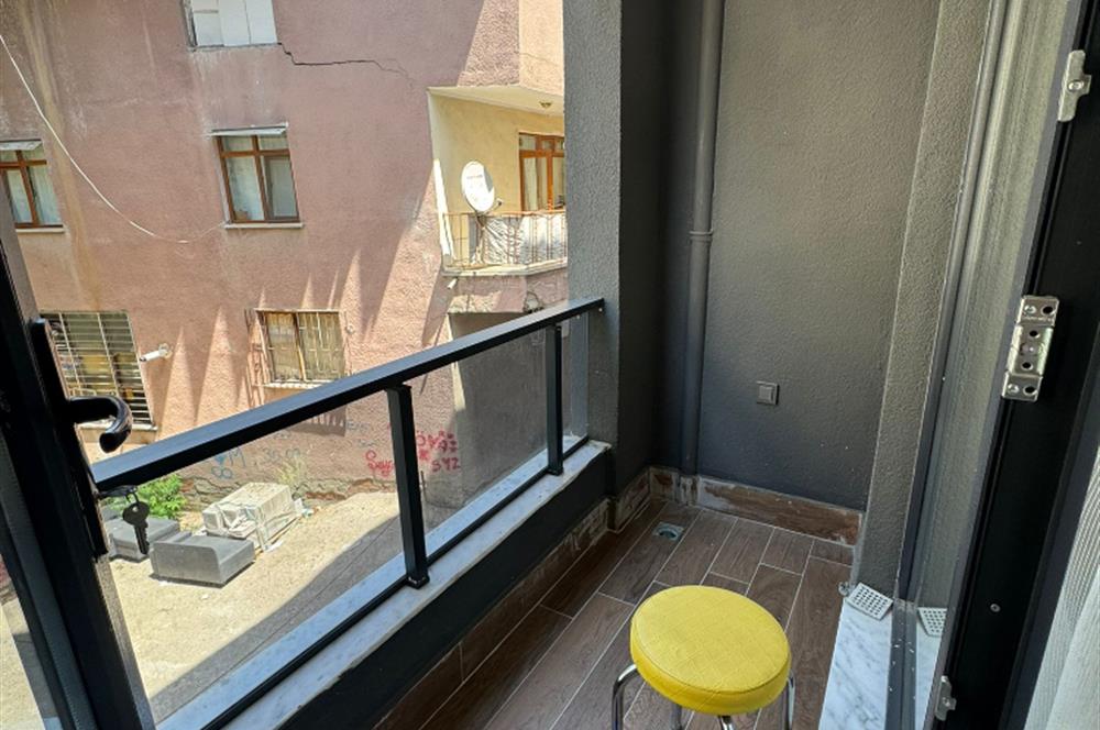 AYGÜN AVCI'DAN G.O.P'DA GÖLE YAKIN 0 1+1 SATILIK DAİRE