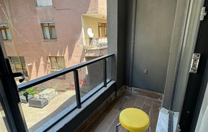 AYGÜN AVCI'DAN G.O.P'DA GÖLE YAKIN 0 1+1 SATILIK DAİRE