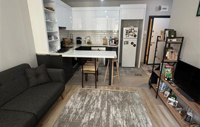 AYGÜN AVCI'DAN G.O.P'DA GÖLE YAKIN 0 1+1 SATILIK DAİRE