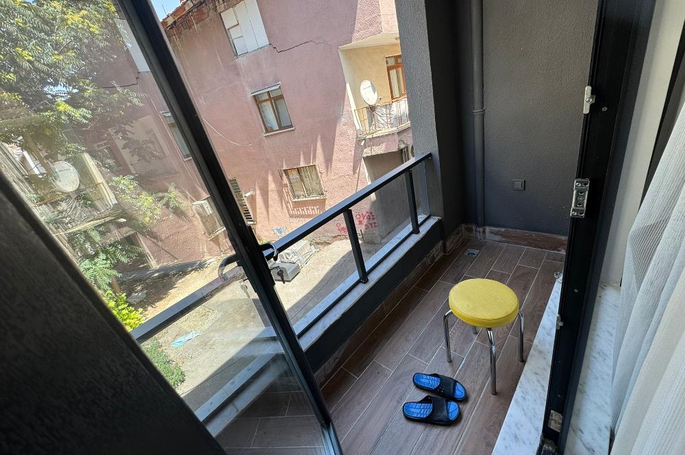 AYGÜN AVCI'DAN G.O.P'DA GÖLE YAKIN 0 1+1 SATILIK DAİRE