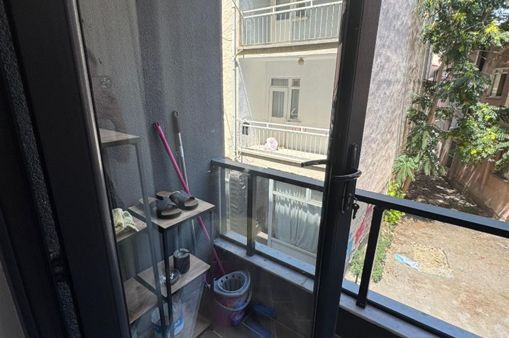 AYGÜN AVCI'DAN G.O.P'DA GÖLE YAKIN 0 1+1 SATILIK DAİRE