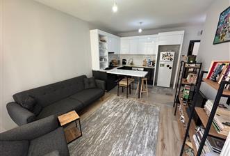 AYGÜN AVCI'DAN G.O.P'DA GÖLE YAKIN 0 1+1 SATILIK DAİRE