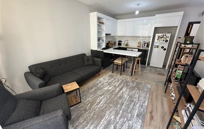 AYGÜN AVCI'DAN G.O.P'DA GÖLE YAKIN 0 1+1 SATILIK DAİRE