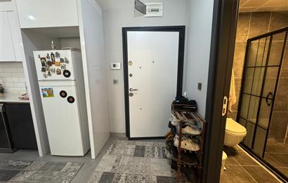 AYGÜN AVCI'DAN G.O.P'DA GÖLE YAKIN 0 1+1 SATILIK DAİRE