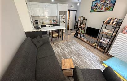 AYGÜN AVCI'DAN G.O.P'DA GÖLE YAKIN 0 1+1 SATILIK DAİRE