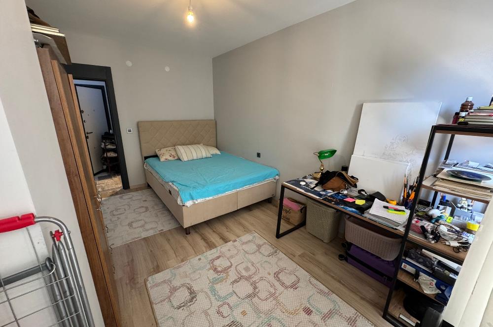 AYGÜN AVCI'DAN G.O.P'DA GÖLE YAKIN 0 1+1 SATILIK DAİRE