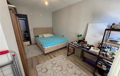 AYGÜN AVCI'DAN G.O.P'DA GÖLE YAKIN 0 1+1 SATILIK DAİRE