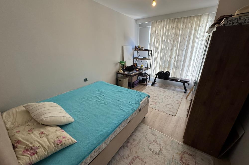AYGÜN AVCI'DAN G.O.P'DA GÖLE YAKIN 0 1+1 SATILIK DAİRE