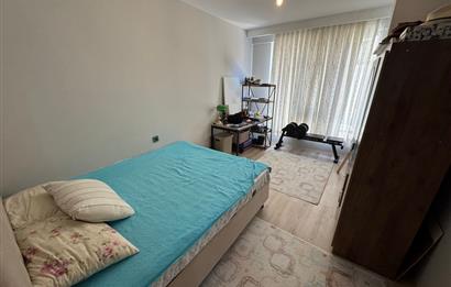 AYGÜN AVCI'DAN G.O.P'DA GÖLE YAKIN 0 1+1 SATILIK DAİRE