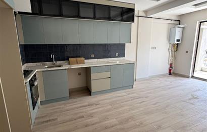 SEĞMENLERDE 0 YENİ 1+1 SATILIK DAİRE