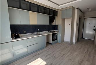 SEĞMENLERDE 0 YENİ 1+1 SATILIK DAİRE