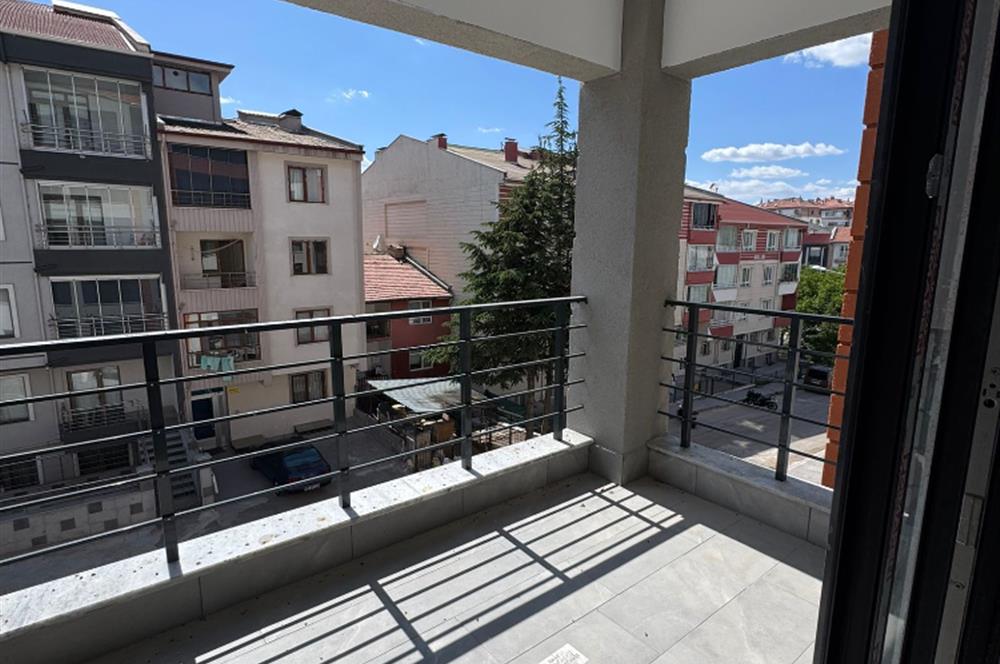 SEĞMENLERDE 0 YENİ 1+1 SATILIK DAİRE