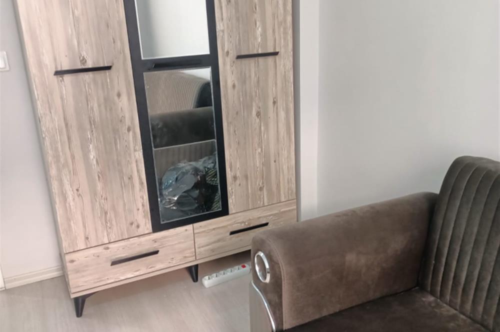 EŞYALI KIRALIK DAİRE 2+1 BAĞIMSIZ MUTFAK BAHÇELİEVLER MAH