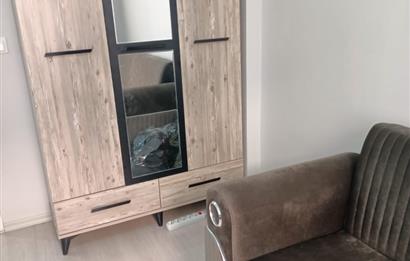 EŞYALI KIRALIK DAİRE 2+1 BAĞIMSIZ MUTFAK BAHÇELİEVLER MAH