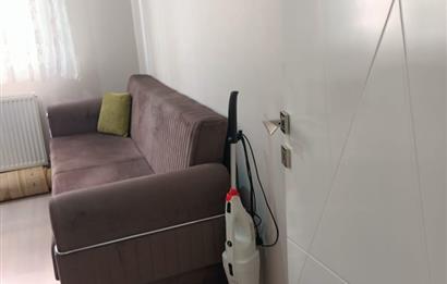EŞYALI KIRALIK DAİRE 2+1 BAĞIMSIZ MUTFAK BAHÇELİEVLER MAH